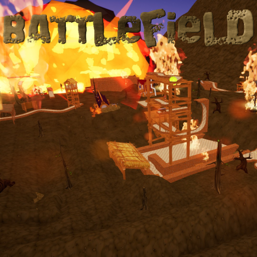 Mantis's "Battlefield"