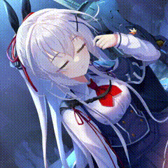 Steam Workshop::朱雀院红叶紅月ゆれる恋あかり/4K@60fps