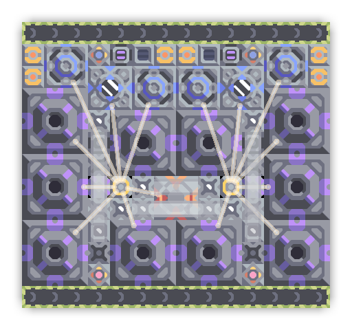 Tileable Thorium Compact [10]