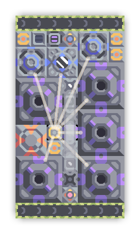 Tileable Thorium Compact [5]