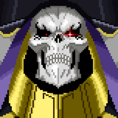 Overlord Vanities