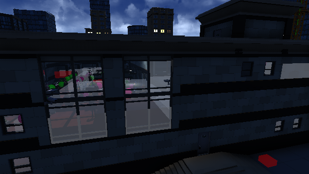 Columbus Bank Update 1.01