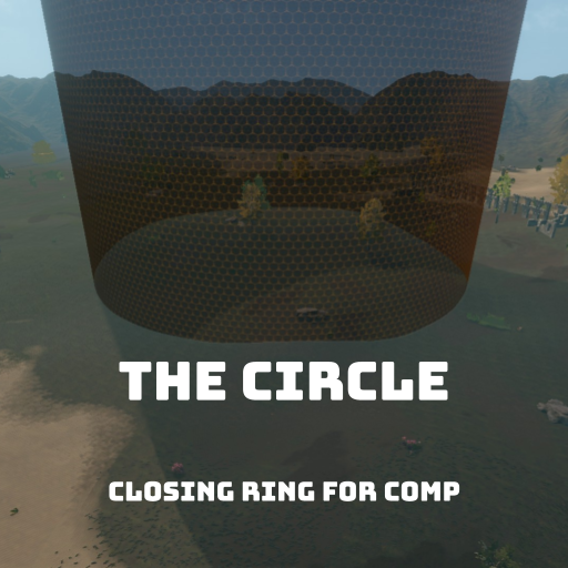 The Circle - A closing ring mod