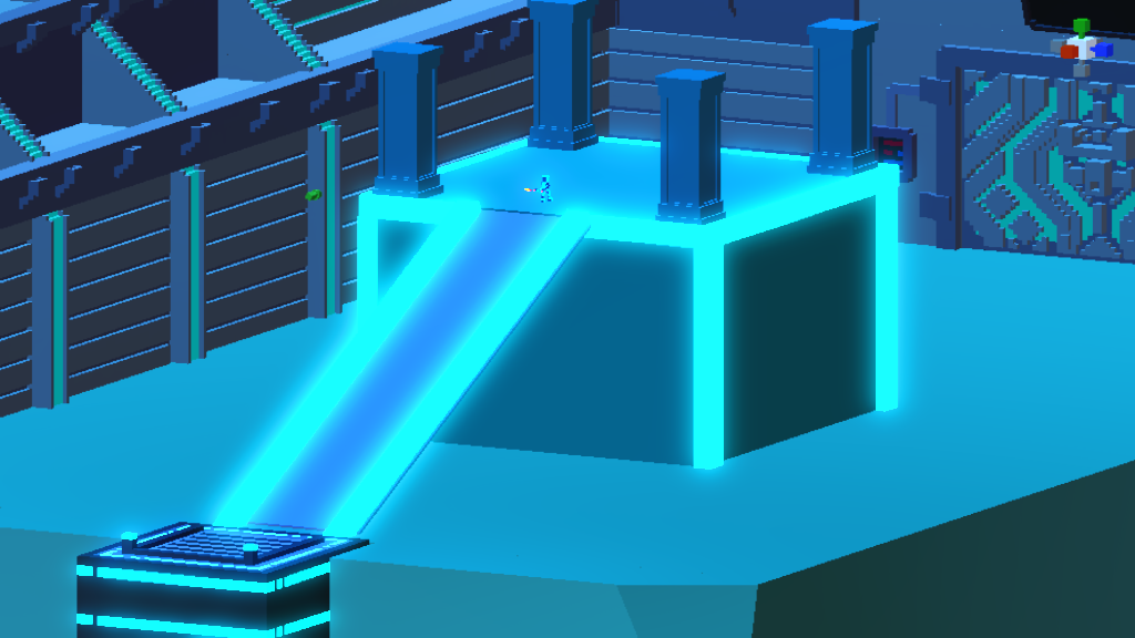Mind cube1.0