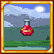 No Potion Sicknesses – Terraria Mod