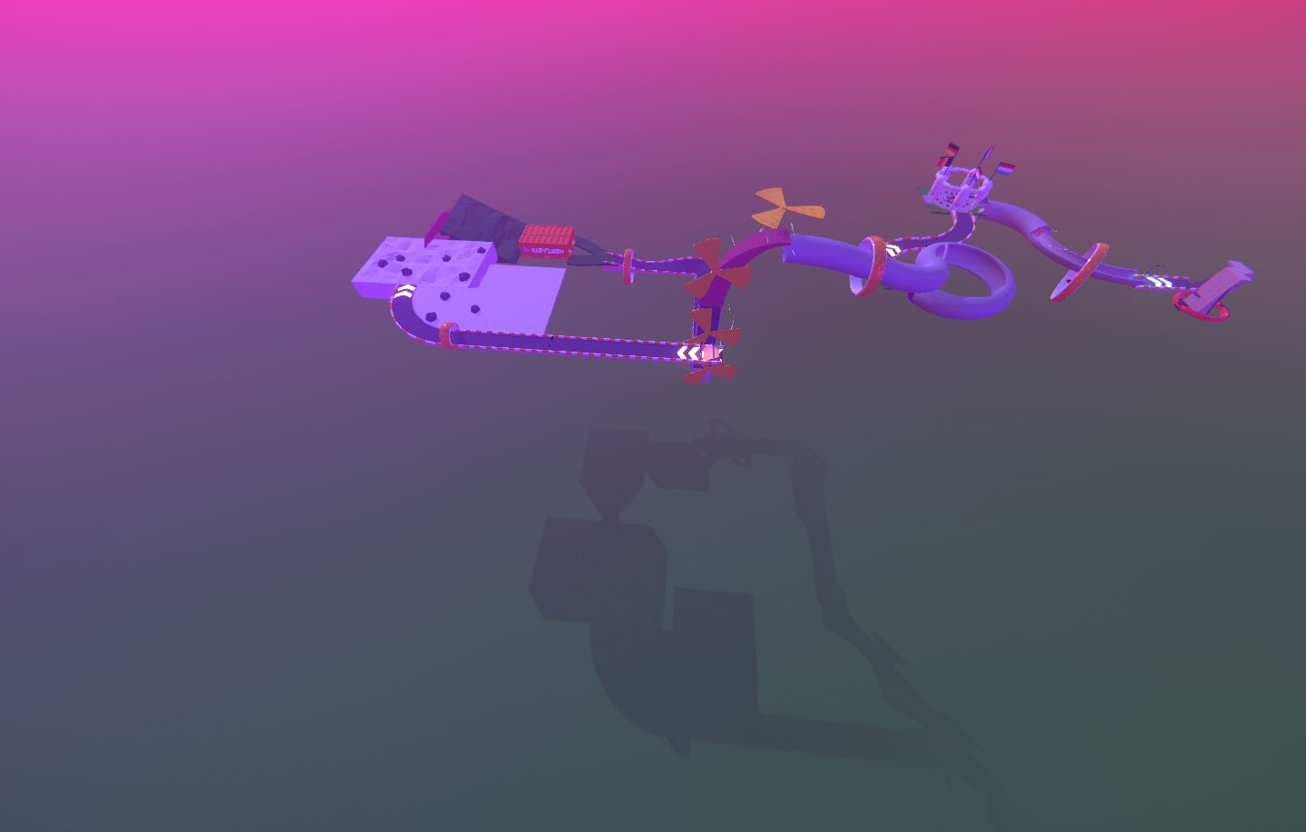 Things i made