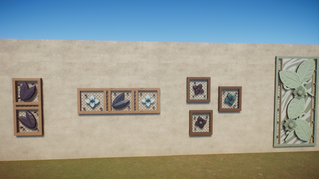 Wall Art by edenmoon