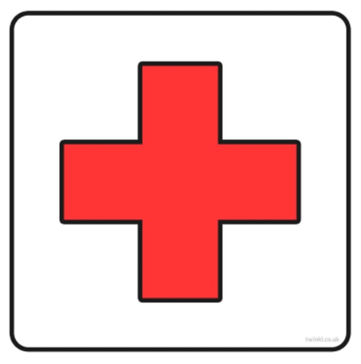 Refugee medic RNG