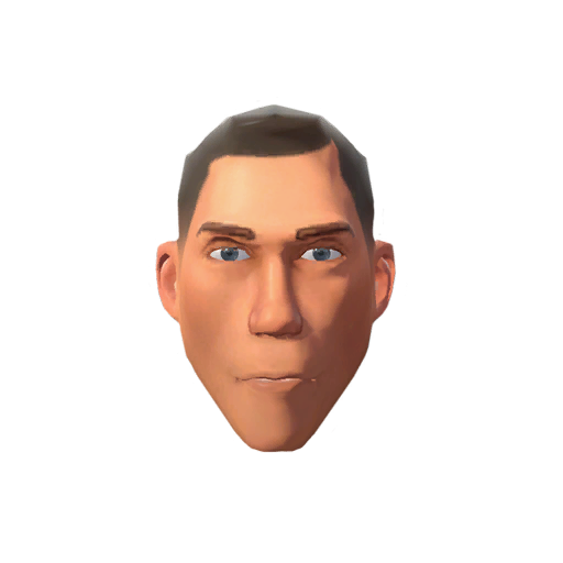 TF2 combine Merc replacement 3