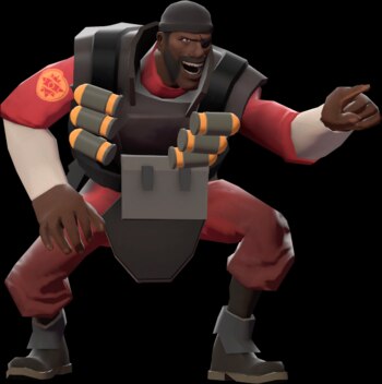 Demobine