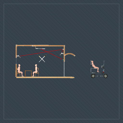 Small house