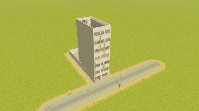 L1CO-Proyecto Barcelo 1x4