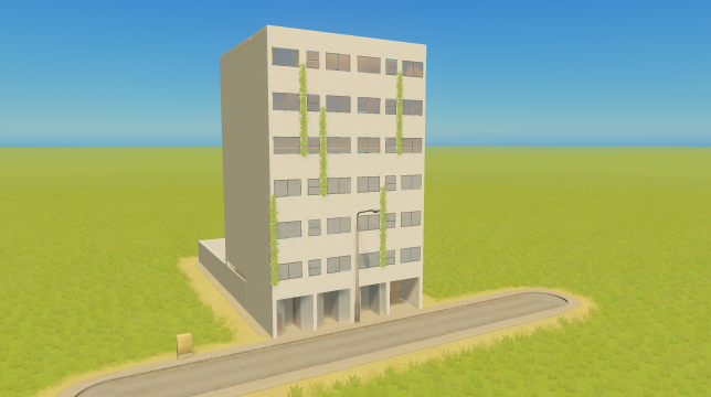 L1CO-Proyecto Barcelo 2x4