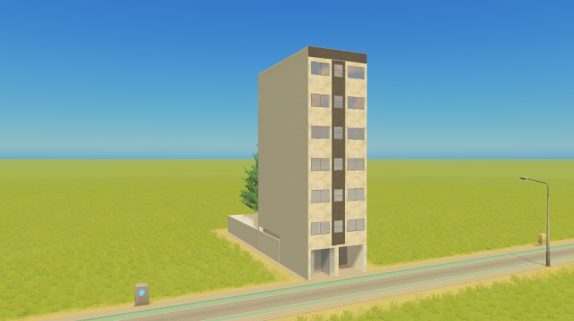 L2CH-Proyecto Barcelo 1x4