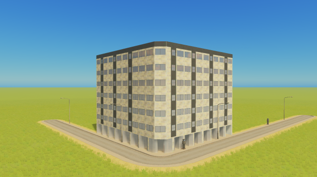 L2CH-Proyecto Barcelo 4x4