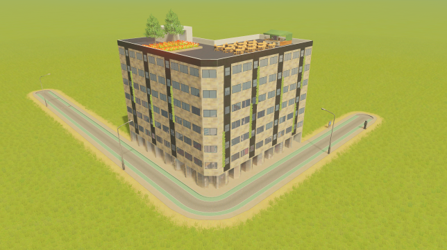 L2CO-Proyecto Barcelo 4x4