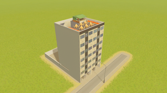 L2CS-Proyecto Barcelo 2x4