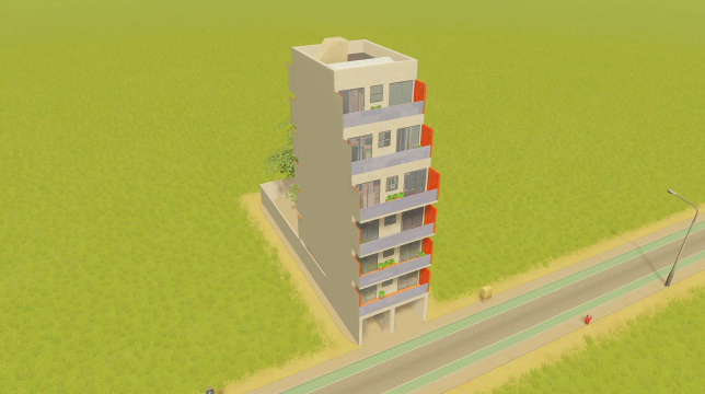 L3CH-Proyecto Barcelo 1x4