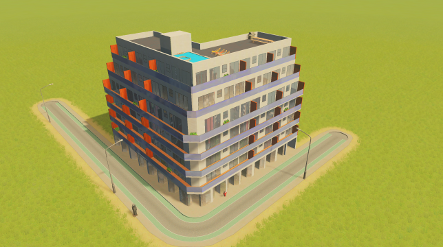 L3CH-Proyecto Barcelo 4x4