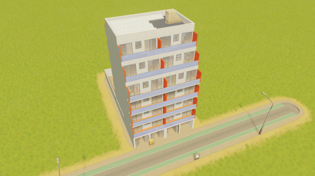L3CO-Proyecto Barcelo 2x4