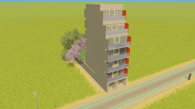 L3CS-Proyecto Barcelo 1x4