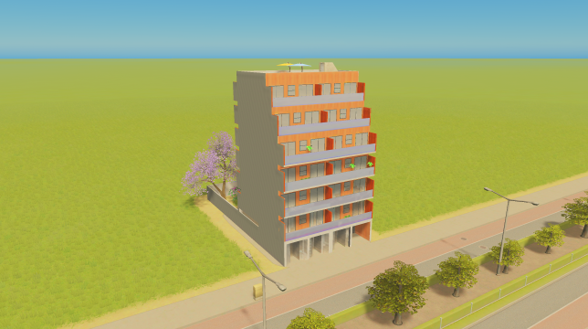 L4CH-Proyecto Barcelo 2x4