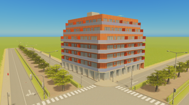 L4CH-Proyecto Barcelo 4x4