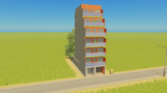 L5CH-Proyecto Barcelo 1x4