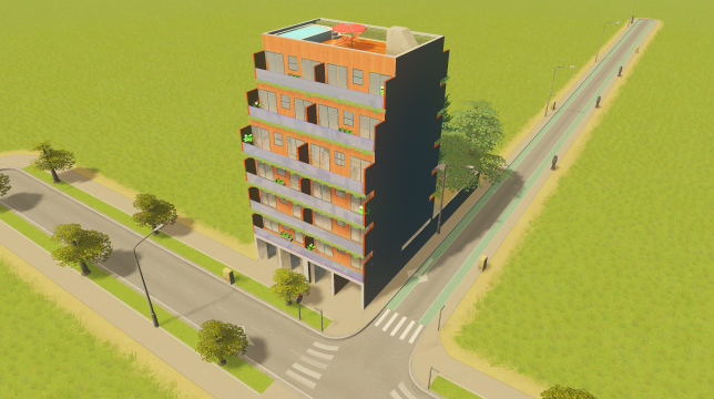 L5CH-Proyecto Barcelo 2x4