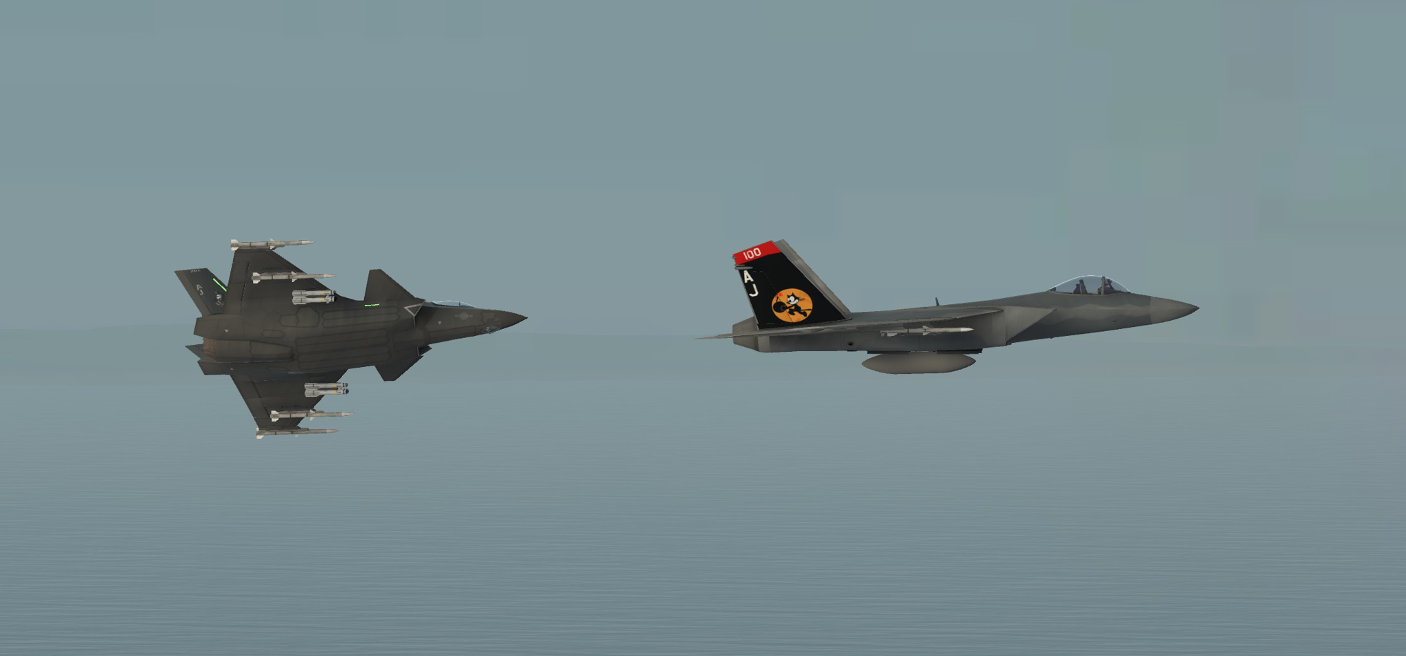 CAW