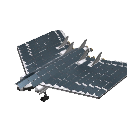 Duna Ion Plane
