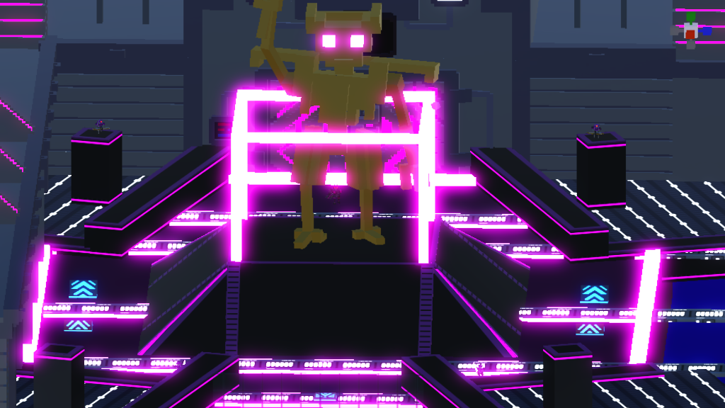 Lair of Lament