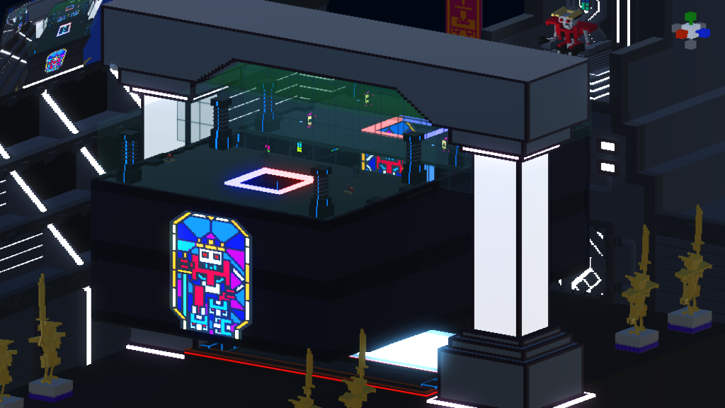 Death Cube 4.0
