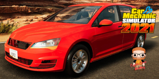 CONFIG, Emden Lotz GT AWD by Captain Carrot