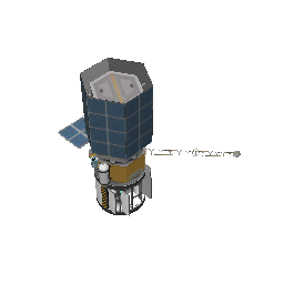 Cassini 1