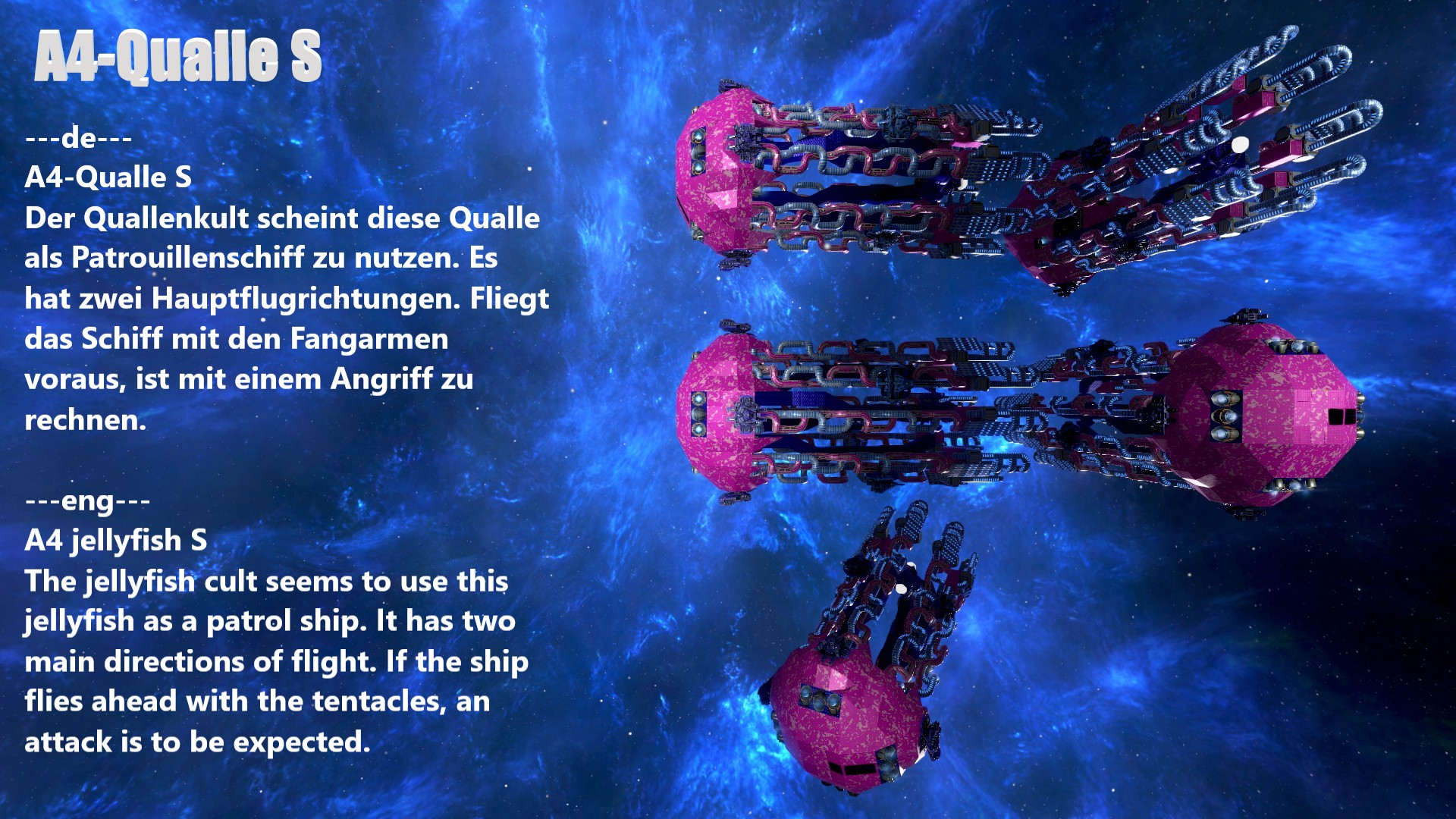 01A4-Qualle S