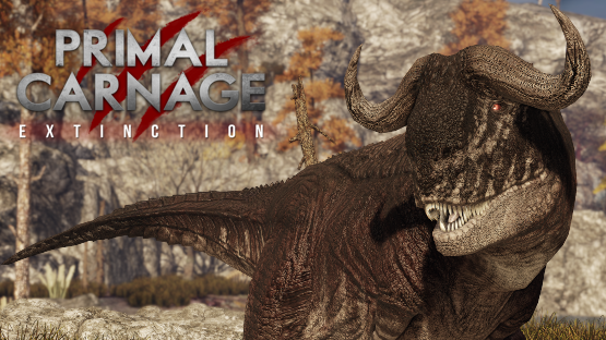 Syncerus Carnotaurus Mutation