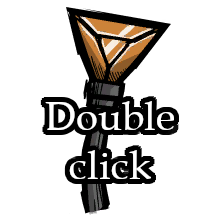 Misclick Protection – Don't Starve Together Mod