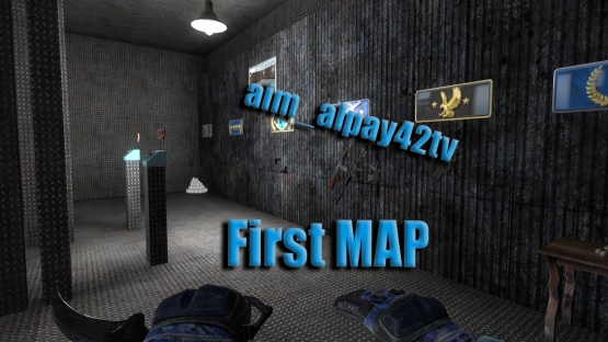 aim_alpay42tv 7 maps in 1 Map – Counter-Strike 2 Mod