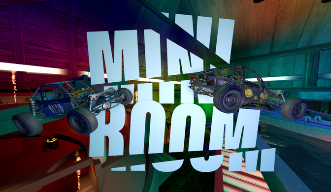 MINI ROOM (CO-OP)