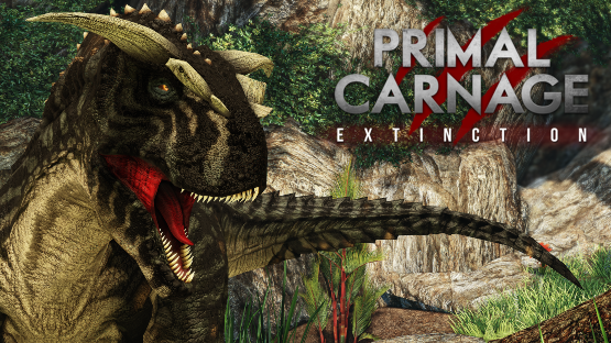 Tepui Carnotaurus