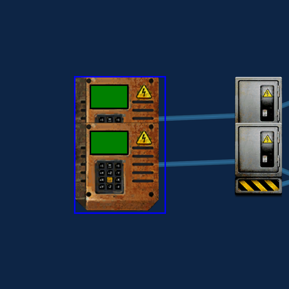 !!!FREE VANILLA INFINITE ENERGY!!! – Barotrauma Mod