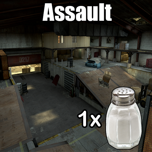 Assault