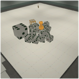 Dice