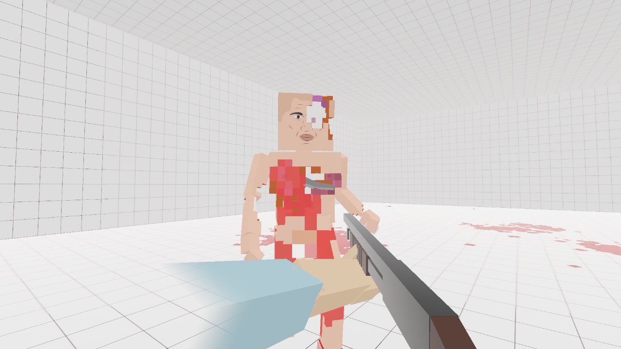 Drop The Soap! preview