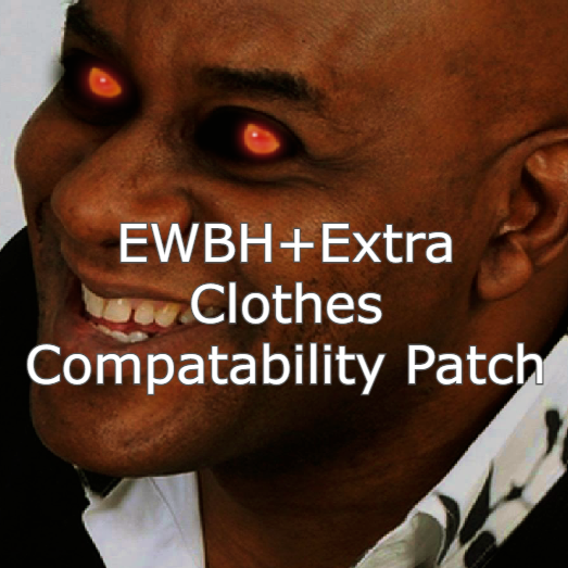 EWBH Extra Clothes Comp – Barotrauma Mod