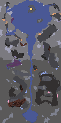 Atlantis Ruins