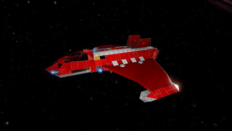 Neuchatel Class SV No Weapons