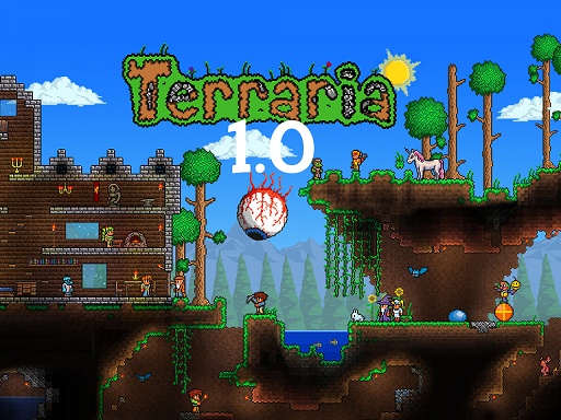 Medium 1.0 World 2