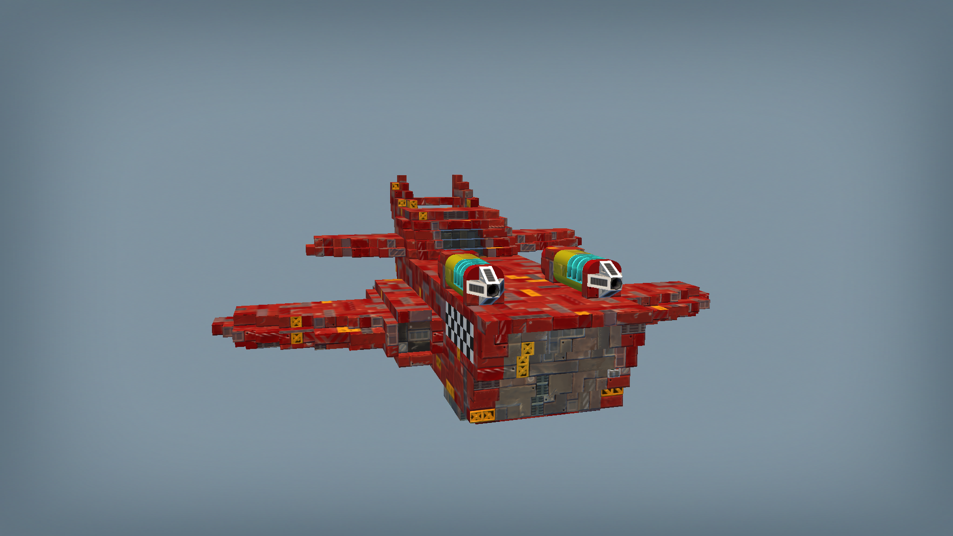 orks bortalom wh40k
